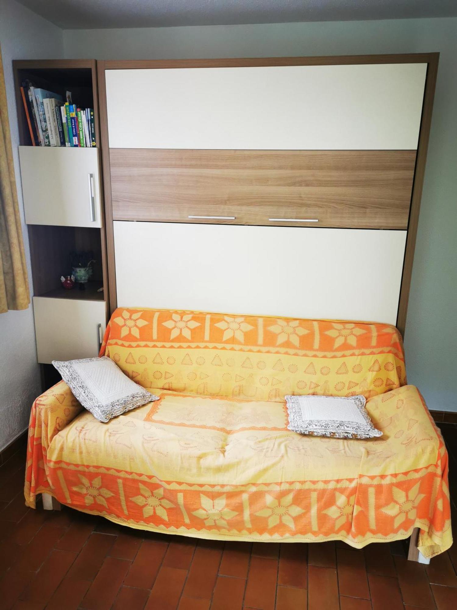 Charmant Studio Valescure Saint Raphael ภายนอก รูปภาพ