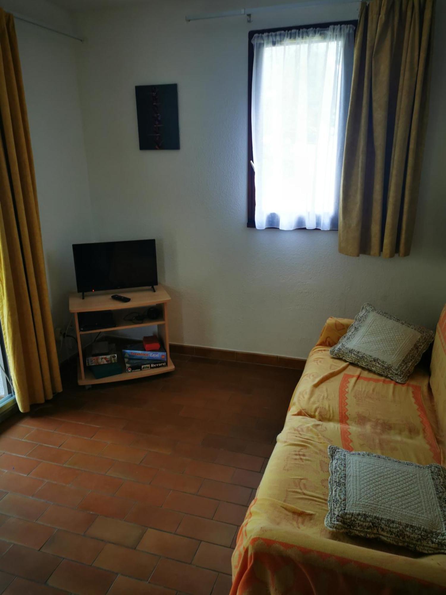 Charmant Studio Valescure Saint Raphael ภายนอก รูปภาพ